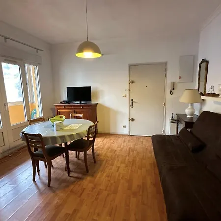 Appartement Flat Near The Les Flots Palavas-les-Flots