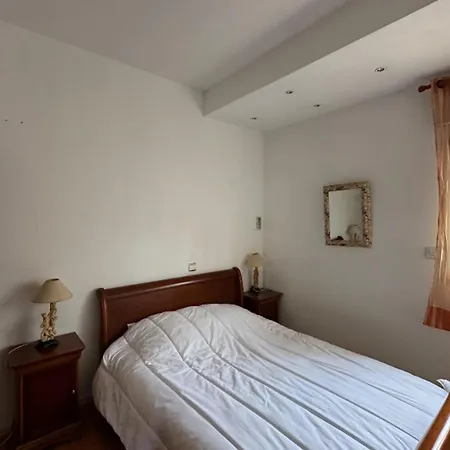 Flat Near The Les Flots Palavas-les-Flots