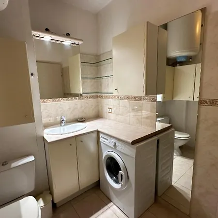 Appartement Flat Near The Les Flots *
